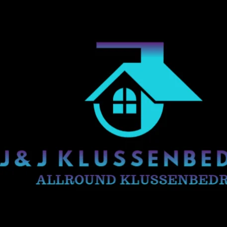 J&J Klussenbedrijf Logo