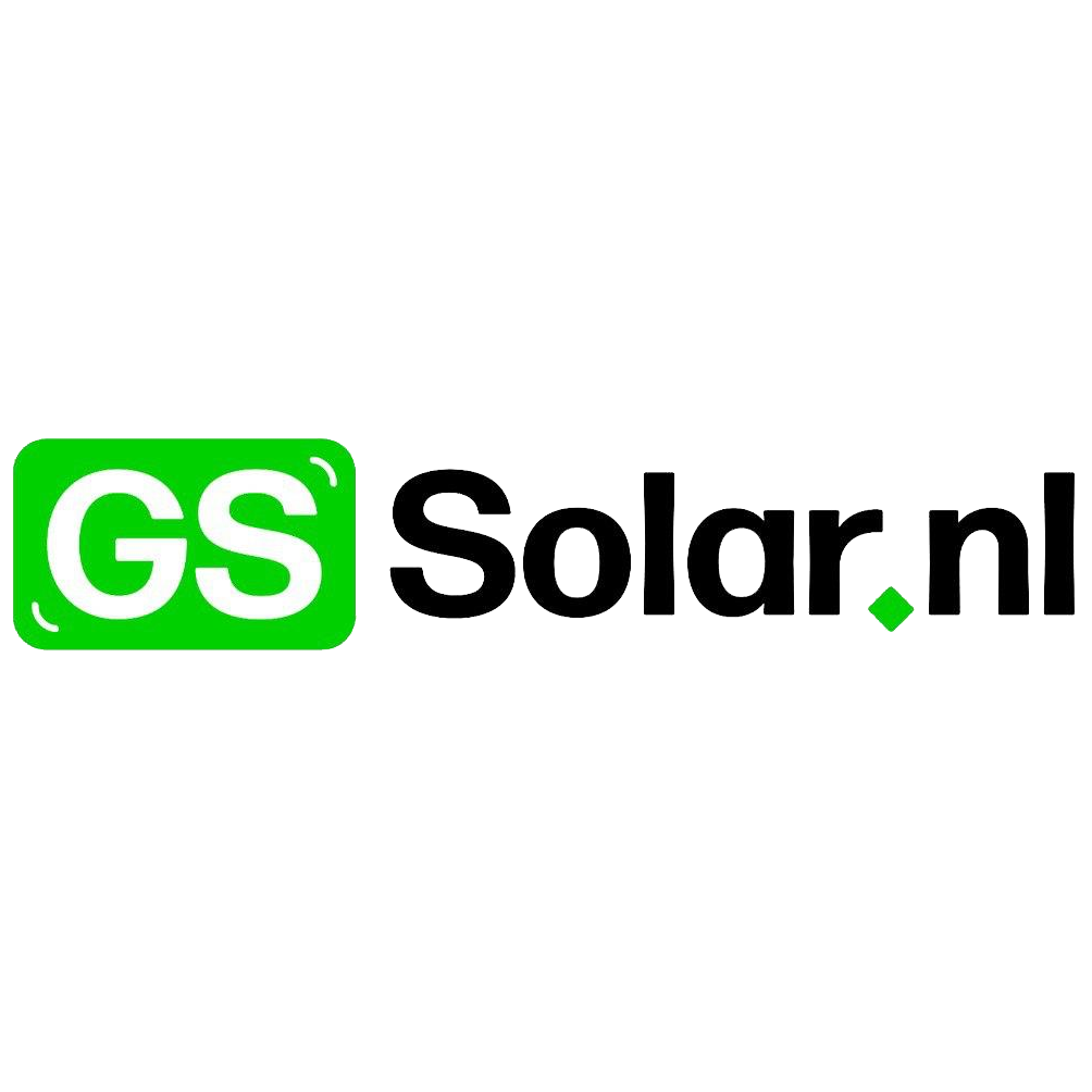 GSsolar.nl Logo