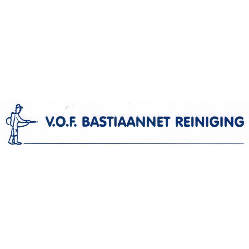 Bastiaannet Reiniging Dakbedekking Riolering Multi Service Friesland Logo