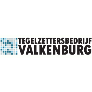 Tegelzettersbedrijf Valkenburg Logo