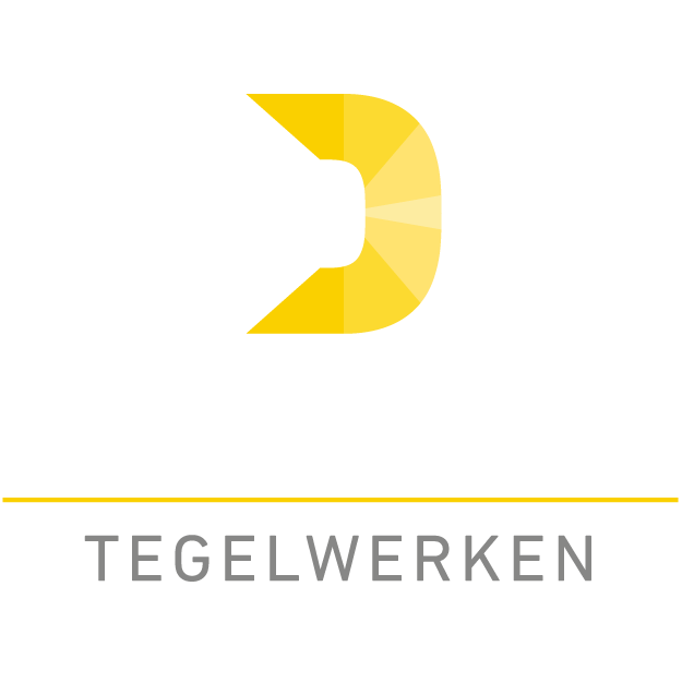 Donkers Tegelwerken Logo