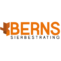 Berns Brand- en Bouwstoffen Logo