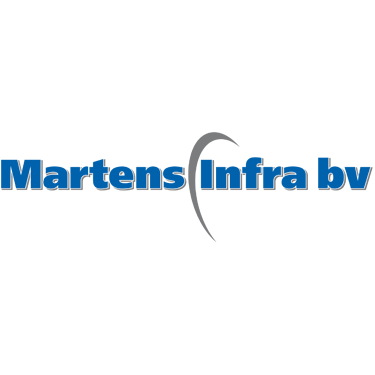 Martens infra BV Logo