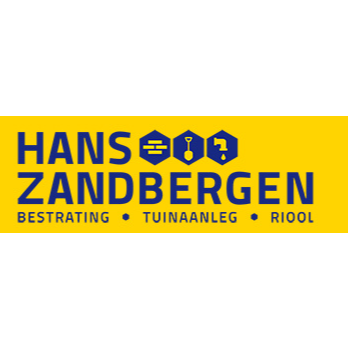 Hjz Bestratingen Logo