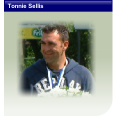 Tonnie Sellis Logo