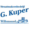 Straatmakersbedrijf G. Kuper Logo