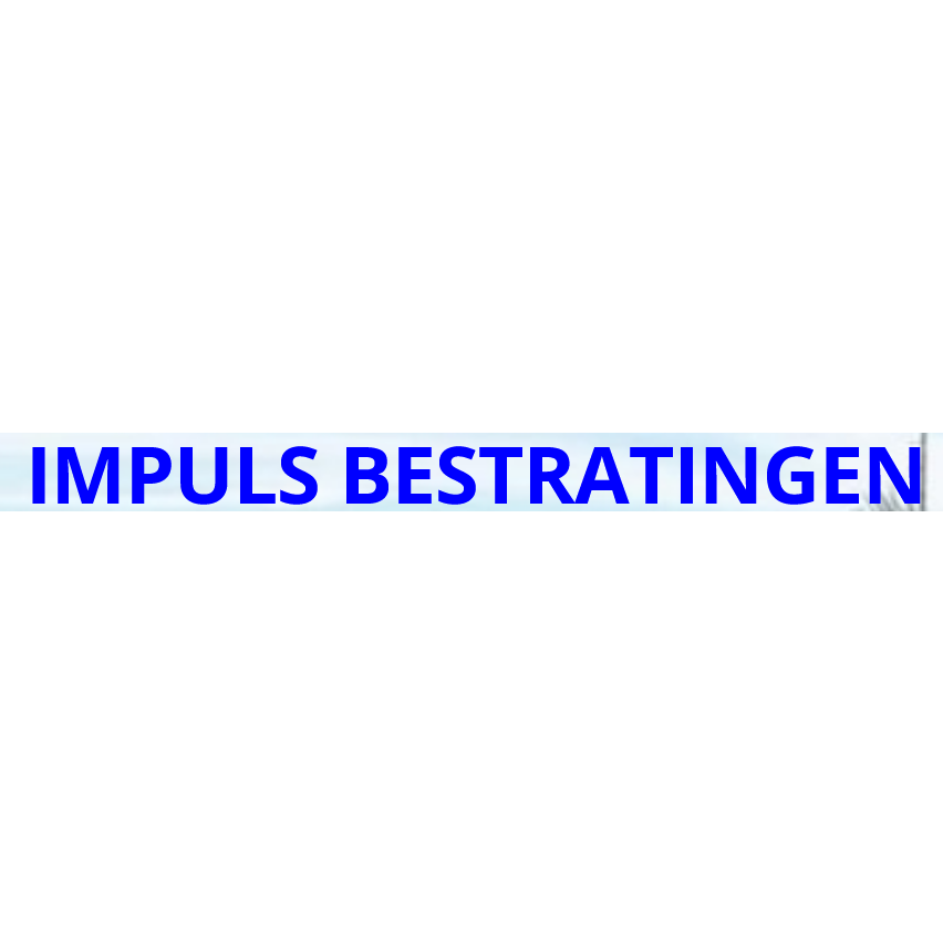 Impuls Bestratingen B.V. Logo