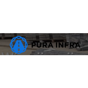Pura Infra Logo