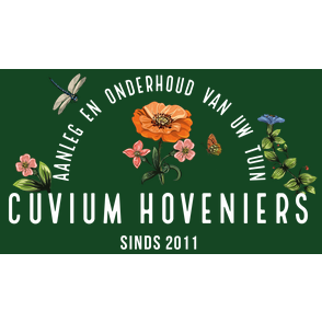 Cuvium Logo