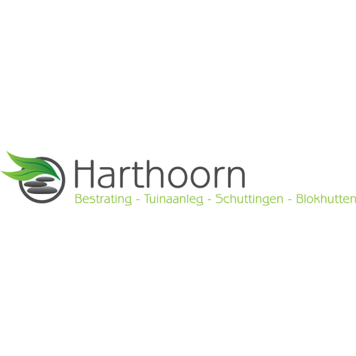 Harthoorn Logo