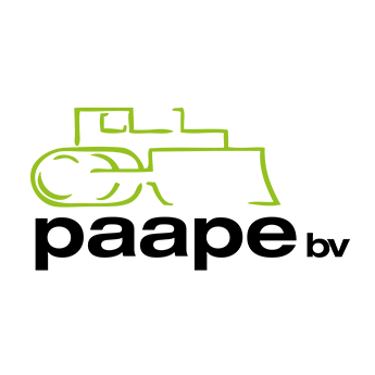 Paape BV Logo