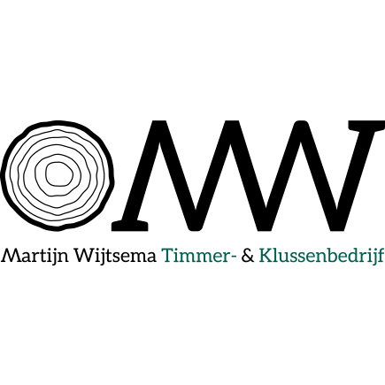 Martijn Wijtsema Timmer- en Klussenbedrijf Logo