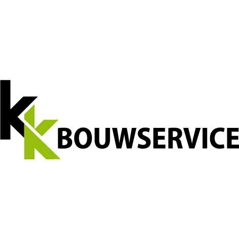 KK Bouwservice Logo