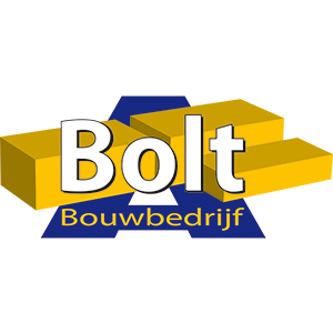 Bouwbedrijf Bolt Logo