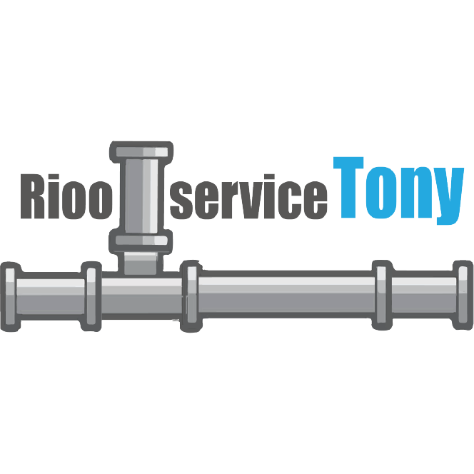 Rioolservice Tony Logo