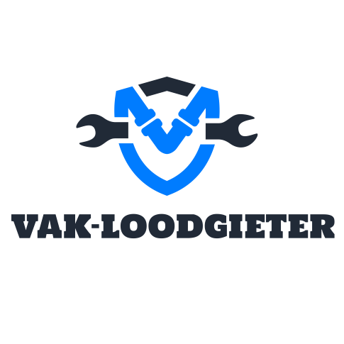 Vak Loodgieter B.V. Logo