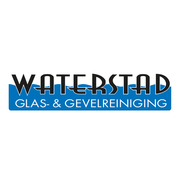 Waterstad Glas- & Gevelreiniging Logo