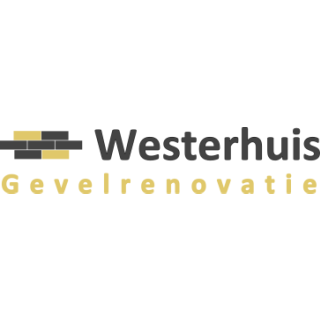 Westerhuis Gevelrenovatie Logo