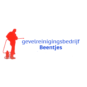Schoonmaak- en gevelreinigingsbedrijf Beentjes V.O.F. Logo