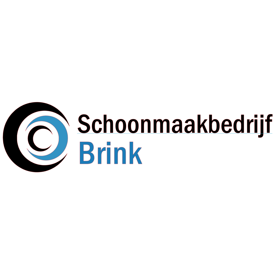 Glazenwasserij Brink Logo
