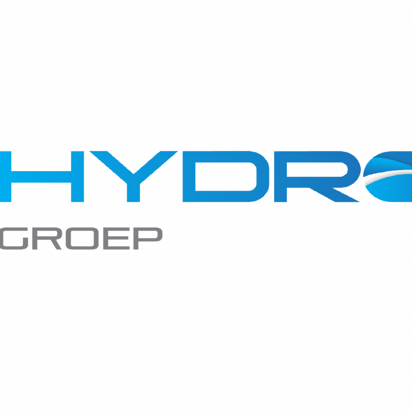 Hydro Groep Logo