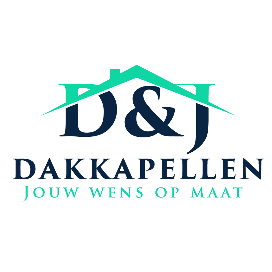 D&J Dakkapellen Logo