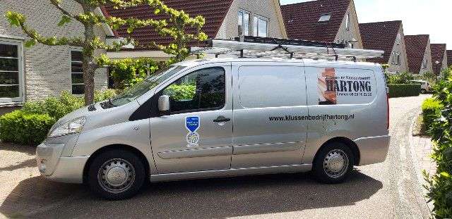 Portfolio afbeelding