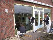 Portfolio afbeelding