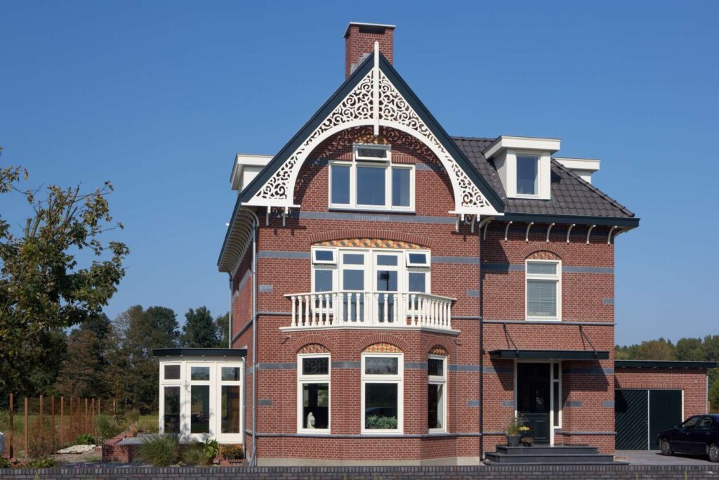 Portfolio afbeelding