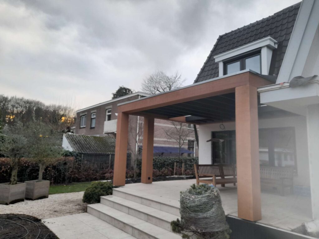 Portfolio afbeelding