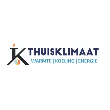 Thuisklimaat Logo