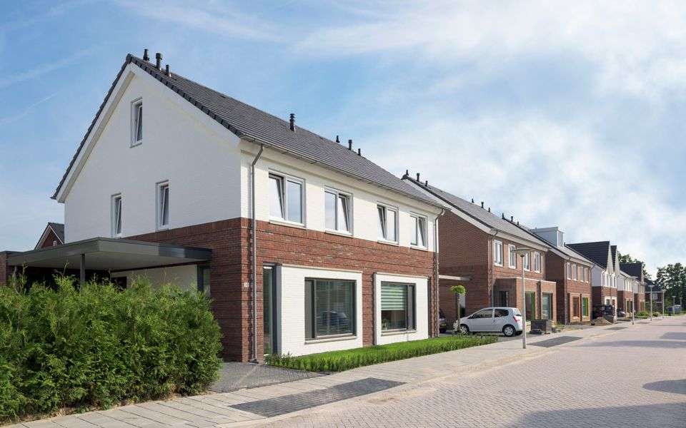 Portfolio afbeelding