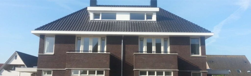 Portfolio afbeelding