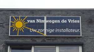 Portfolio afbeelding