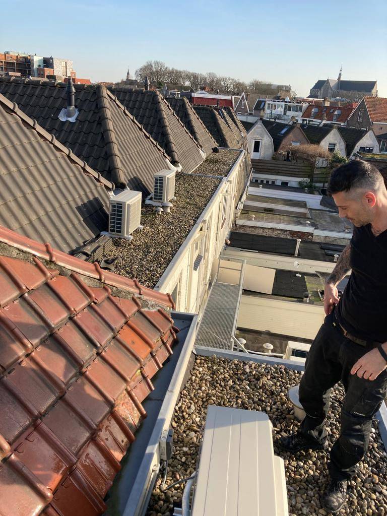Portfolio afbeelding