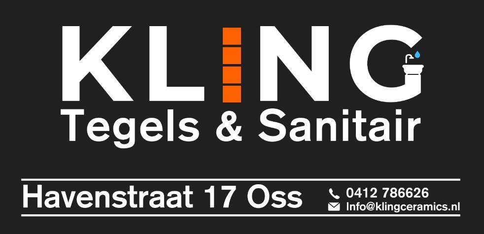 Kling Ceramics Logo