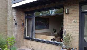 Portfolio afbeelding