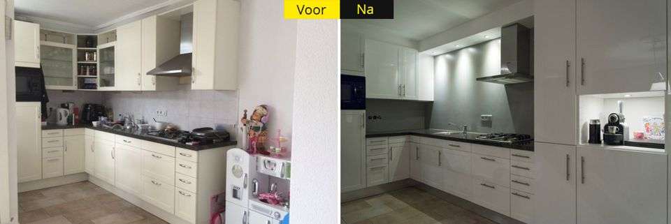 Portfolio afbeelding