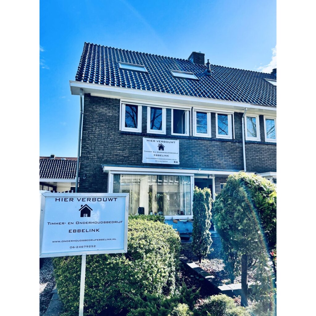 Portfolio afbeelding