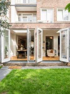 Portfolio afbeelding