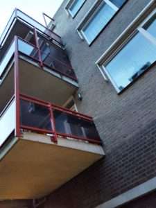 Portfolio afbeelding