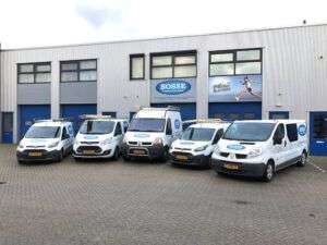 Portfolio afbeelding