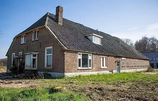 Portfolio afbeelding