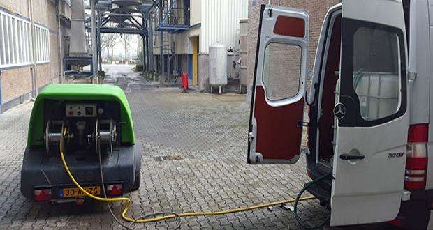Portfolio afbeelding