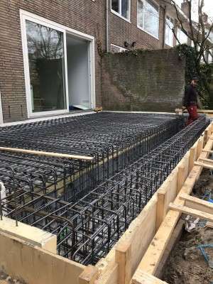 Portfolio afbeelding