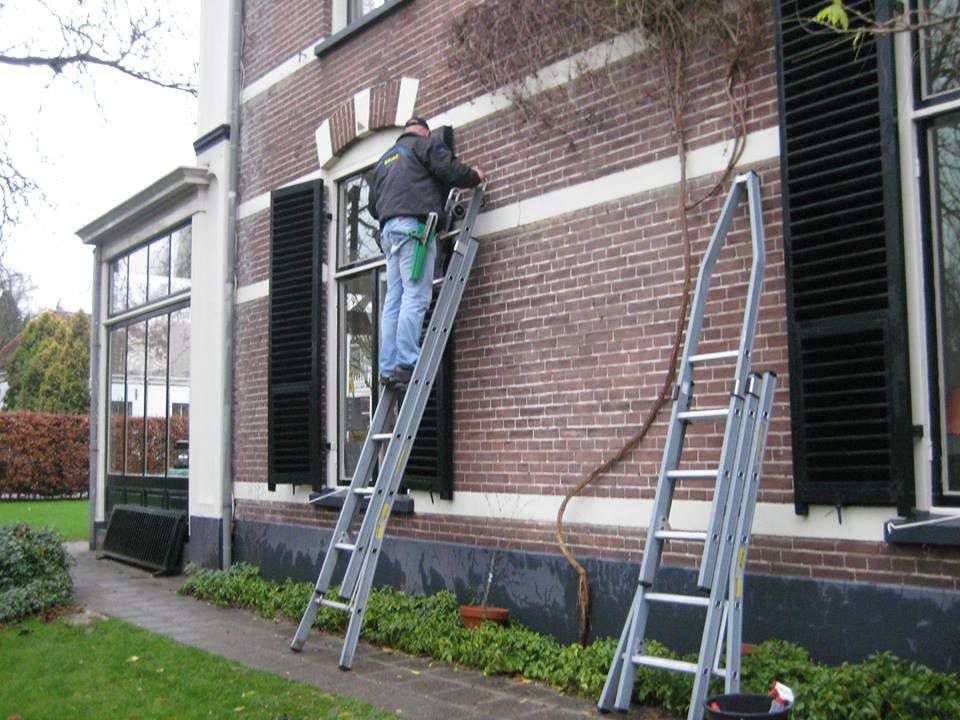 Portfolio afbeelding
