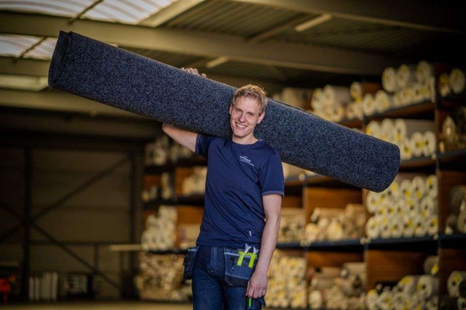 Portfolio afbeelding