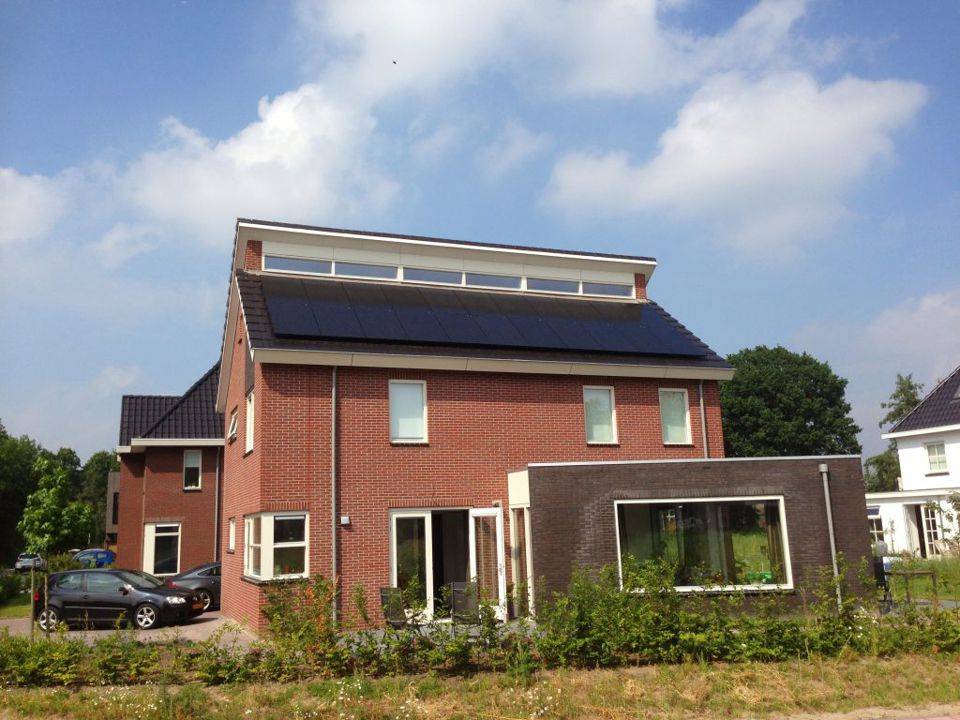Portfolio afbeelding