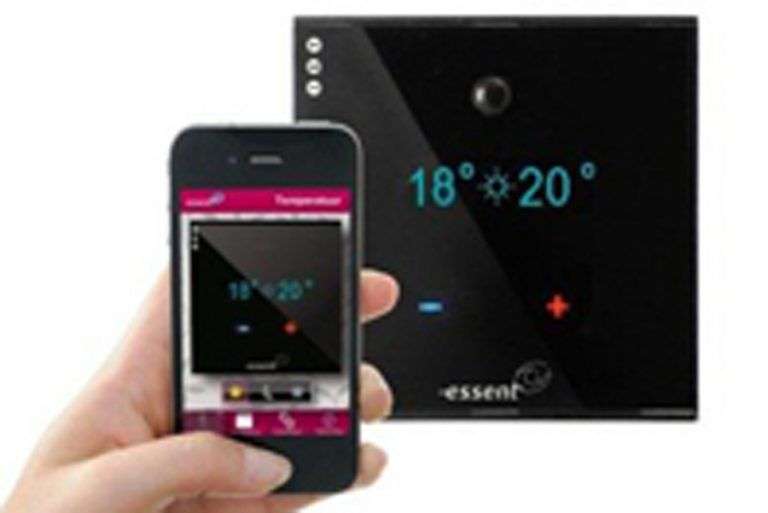 Portfolio afbeelding