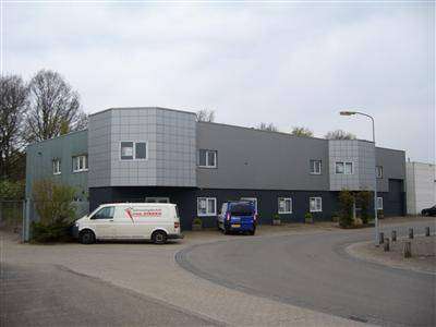 Portfolio afbeelding
